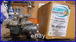 Atlantic Quality Parts Carburetor 1203-0002