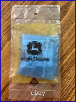 Axe15959 John Deere gear motor seal kit S660, S670, S680, S780, 9770 STS Axe15959 John Deere gear motor seal kit S660, S670, S680, S780, 9770 STS