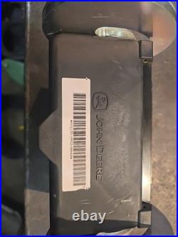 Axx11351 Single Point Hookup For 3 Function Loader With Bracket