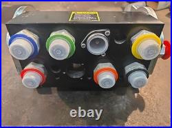 Axx11351 Single Point Hookup For 3 Function Loader With Bracket