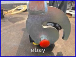 Axx11351 Single Point Hookup For 3 Function Loader With Bracket