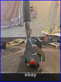 Axx11351 Single Point Hookup For 3 Function Loader With Bracket