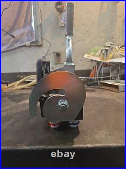 Axx11351 Single Point Hookup For 3 Function Loader With Bracket