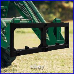 Black trailer quick connector-Agricultural machinery products/tractor connectors