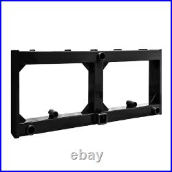 Black trailer quick connector-Agricultural machinery products/tractor connectors