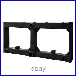 Black trailer quick connector-Agricultural machinery products/tractor connectors