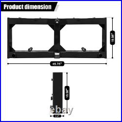 Black trailer quick connector-Agricultural machinery products/tractor connectors