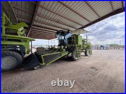 Boese Chili Harvesters Pair of 2 4 Row