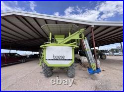 Boese Chili Harvesters Pair of 2 4 Row
