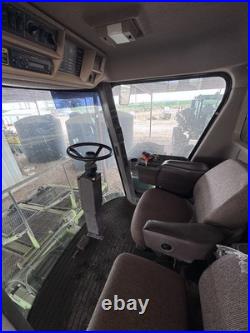 Boese Chili Harvesters Pair of 2 4 Row
