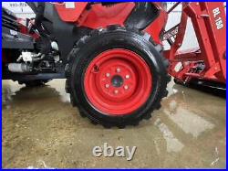 Branson 2515h Orops 4wd Loader Tractor
