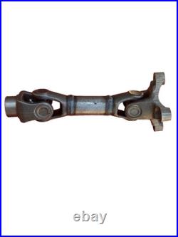 C5NNA932C Hydraulic Pump Drive Shaft Fits Ford Backhoe 555 C5NNA932C Hydraulic Pump Drive Shaft Fits Ford Backhoe 555