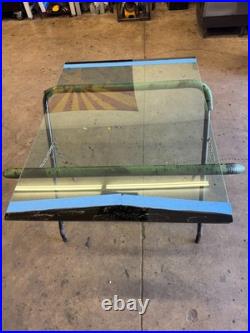 CAT 950G 962G 966G 972G 980G 988G 988H Front Windshield Glass