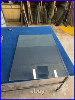 CAT 950G 962G 966G 972G 980G 988G 988H Front Windshield Glass