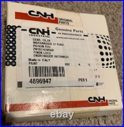 CNH 4896947 OEM Idler Gear