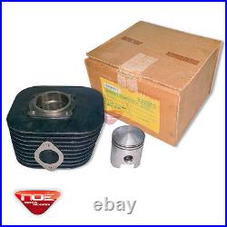 COMPLETE CYLINDER AGRICULTURAL MINARELLI tractor B. 120-2 Z. 1070-C zanetti D 52