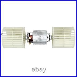 Cab Blower Motor with Wheels Fits Agco Replaces CAB60-0045