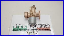 Carburatore Motozappa Motocoltivatore Zappatrice Simar Anni 50 Ass 909c 15345
