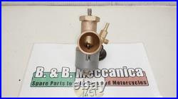 Carburatore Motozappa Motocoltivatore Zappatrice Simar Anni 50 Ass 909c 15345