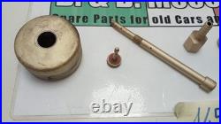 Carburatore Motozappa Motocoltivatore Zappatrice Simar Anni 50 Ass 909c 15345