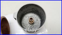 Carburatore Motozappa Motocoltivatore Zappatrice Simar Anni 50 Ass 909c 15345