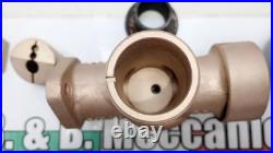 Carburatore Motozappa Motocoltivatore Zappatrice Simar Anni 50 Ass 909c 15345