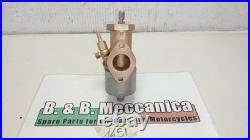 Carburatore Motozappa Motocoltivatore Zappatrice Simar Anni 50 Ass 909c 15345