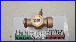 Carburatore Motozappa Motocoltivatore Zappatrice Simar Anni 50 Ass 909c 15345