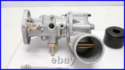 Carburetor Cozette Type 0 26 Condor A400 Acme Cotiemme (va1507)