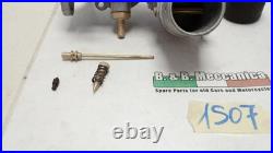 Carburetor Cozette Type 0 26 Condor A400 Acme Cotiemme (va1507)