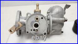 Carburetor Cozette Type 0 26 Condor A400 Acme Cotiemme (va1507)