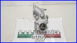 Carburetor La490p21 For Engine Lombardini La490 La 490 (va1506)