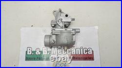 Carburetor La490p21 For Engine Lombardini La490 La 490 (va1506)