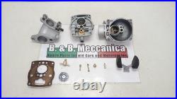 Carburetor La490p21 For Engine Lombardini La490 La 490 (va1506)