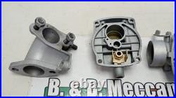Carburetor La490p21 For Engine Lombardini La490 La 490 (va1506)