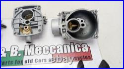 Carburetor La490p21 For Engine Lombardini La490 La 490 (va1506)
