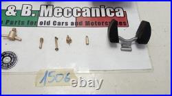 Carburetor La490p21 For Engine Lombardini La490 La 490 (va1506)