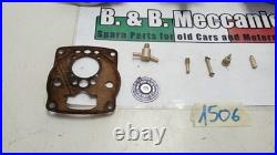 Carburetor La490p21 For Engine Lombardini La490 La 490 (va1506)