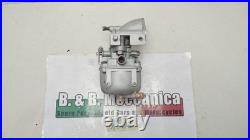Carburetor La490p21 For Engine Lombardini La490 La 490 (va1506)