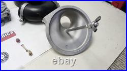 Carburetor Lap490b21 For Lombardini La490 La 490 Engine (va1665) Carburetor Lap490b21 For Lombardini La490 La 490 Engine (va1665)