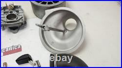 Carburetor Lap490p21 For Engine Lombardini La490 La 490 (va1664) Carburetor Lap490p21 For Engine Lombardini La490 La 490 (va1664)