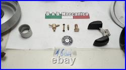 Carburetor Lap490p21 For Engine Lombardini La490 La 490 (va1664) Carburetor Lap490p21 For Engine Lombardini La490 La 490 (va1664)