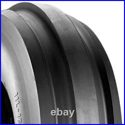 Carlisle Farm Specialist F2 7.50-16 Agricultural Tire For Tractors And Equipment