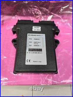 Carraro Drivetech 4690391 SJ3049001005925 Module
