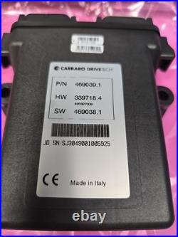 Carraro Drivetech 4690391 SJ3049001005925 Module
