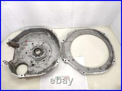 Carter Conveyor Volano Lombardini 3ld 510 N Diesel Motor Cultivator Hoe