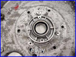 Carter Conveyor Volano Lombardini 3ld 510 N Diesel Motor Cultivator Hoe