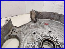 Carter Conveyor Volano Lombardini 3ld 510 N Diesel Motor Cultivator Hoe