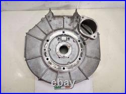 Carter Conveyor Volano Lombardini 3ld 510 N Diesel Motor Cultivator Hoe