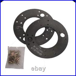Case Brake Band Set A3 for 480, 480B, 480C, 480D, 580, 580B, 580C, 580D